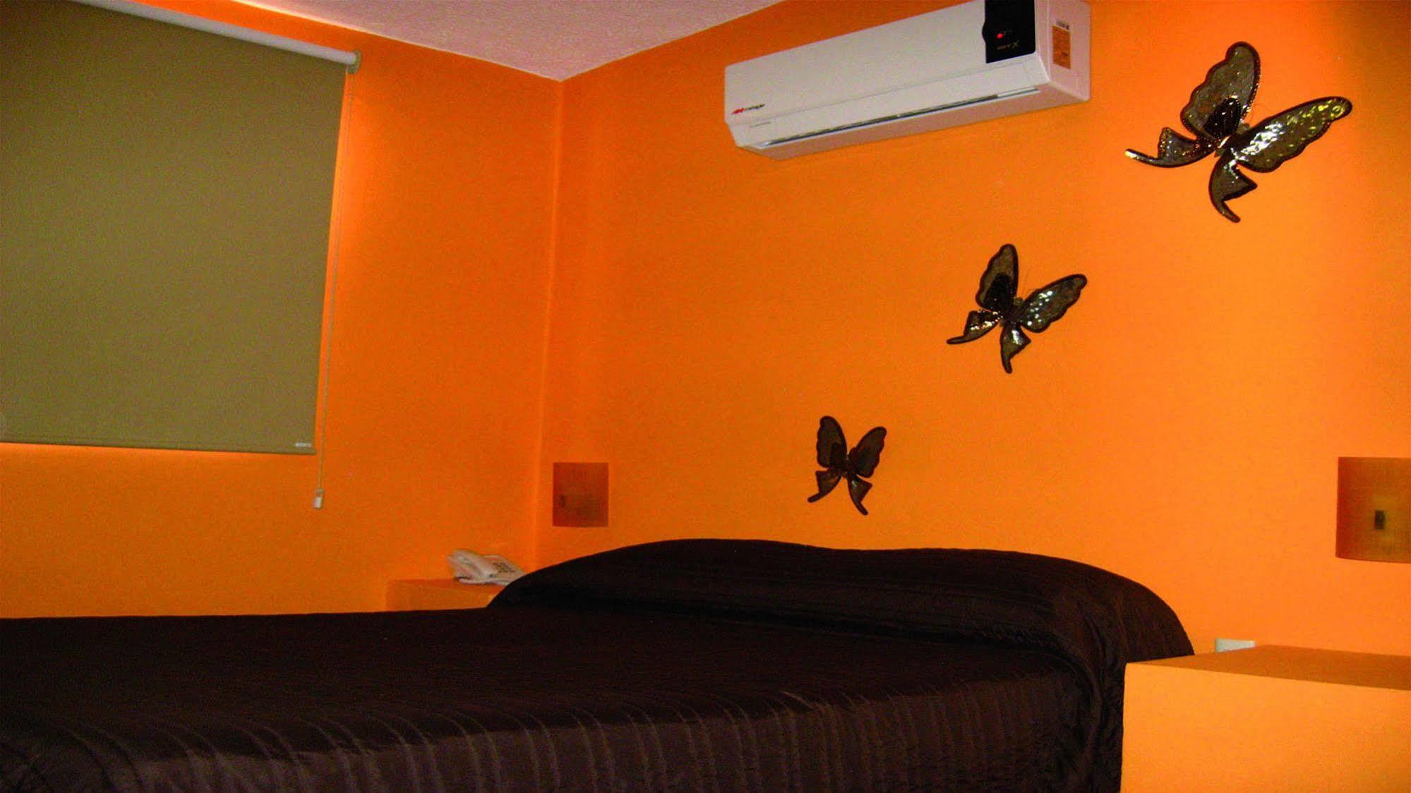 Suites Maria Antonieta Fortín de las Flores Zewnętrze zdjęcie